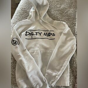 Dirty Mids Sweatshirt